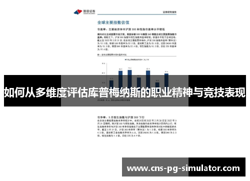 如何从多维度评估库普梅纳斯的职业精神与竞技表现 如何从多维度评估库普梅纳斯的职业精神与竞技表现