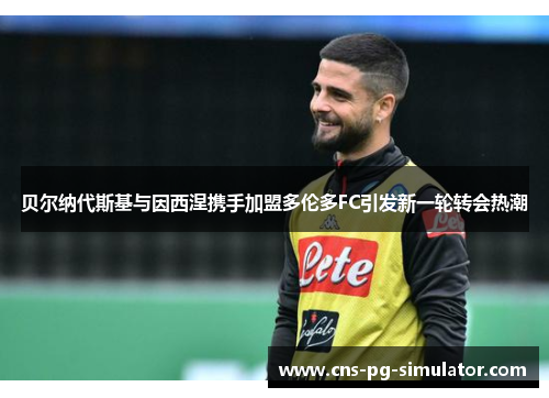 贝尔纳代斯基与因西涅携手加盟多伦多FC引发新一轮转会热潮 贝尔纳代斯基与因西涅携手加盟多伦多FC引发新一轮转会热潮